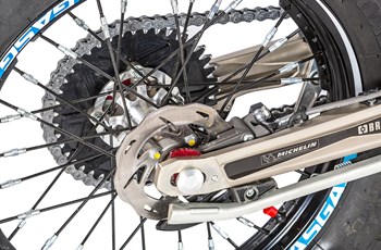 GASGAS TXE 2019 - Bild 2